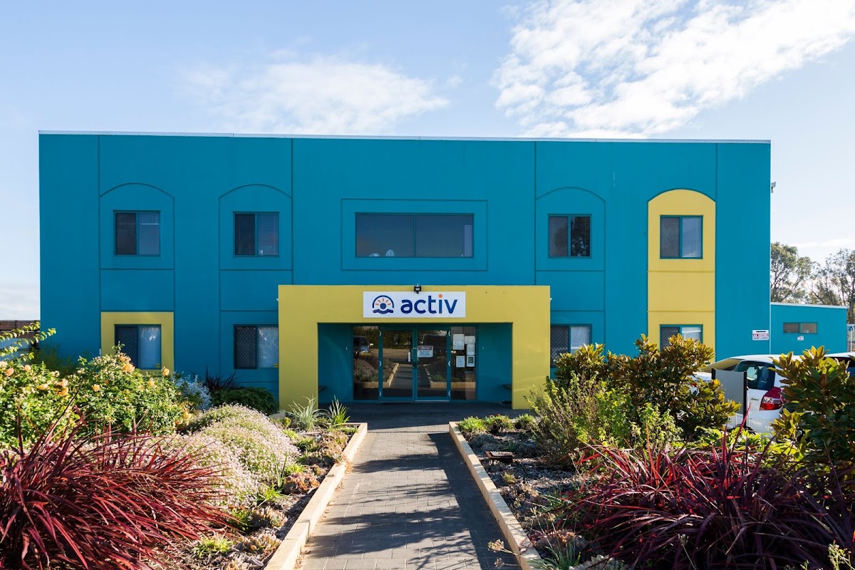 Activ Bunbury