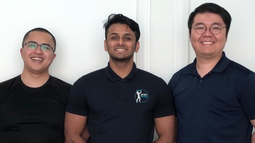 Activ Therapy Prestons - Physiotherapy & Chiropractic