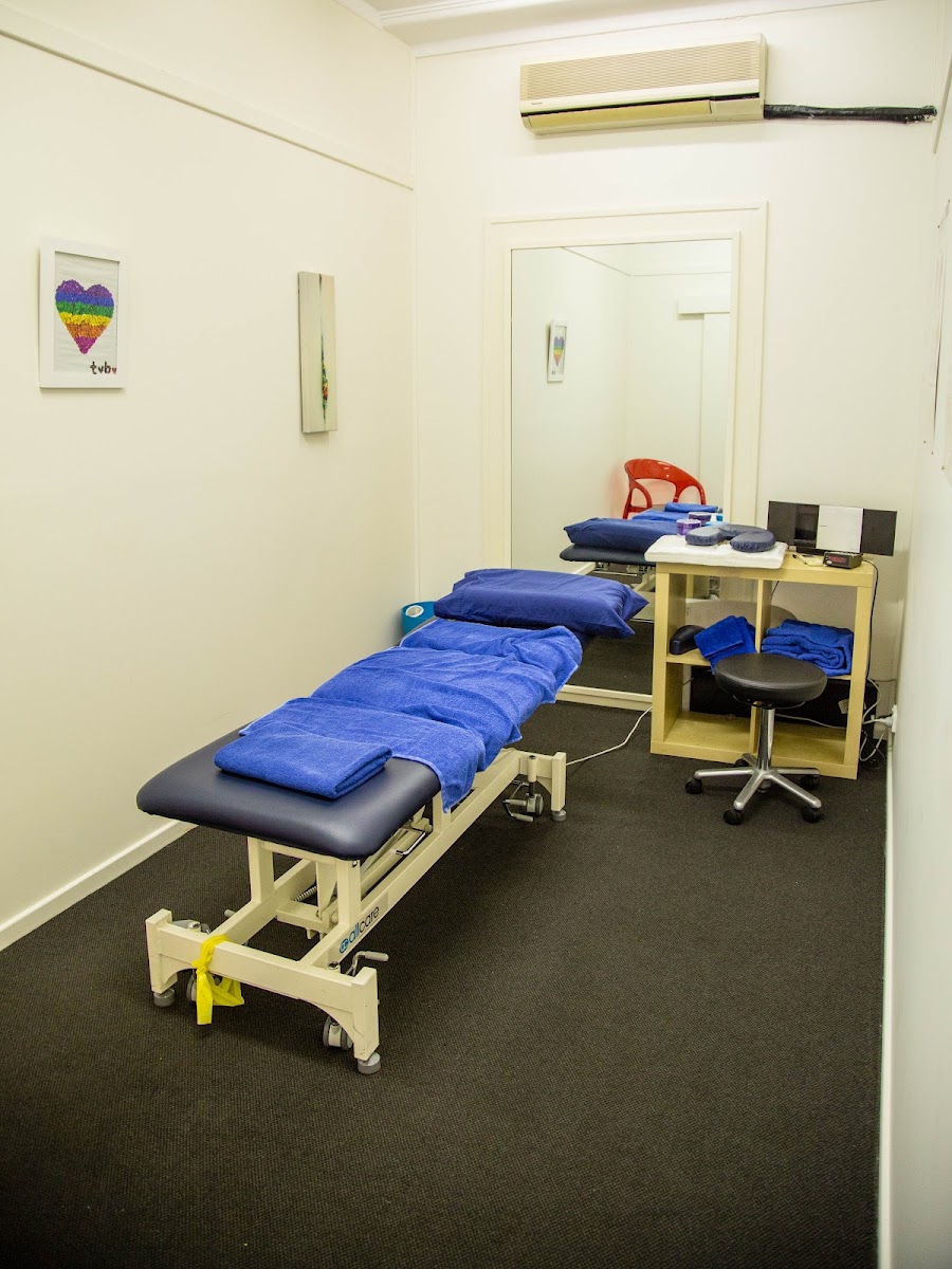 Activ Therapy Sans Souci - Physiotherapy & Chiropractic
