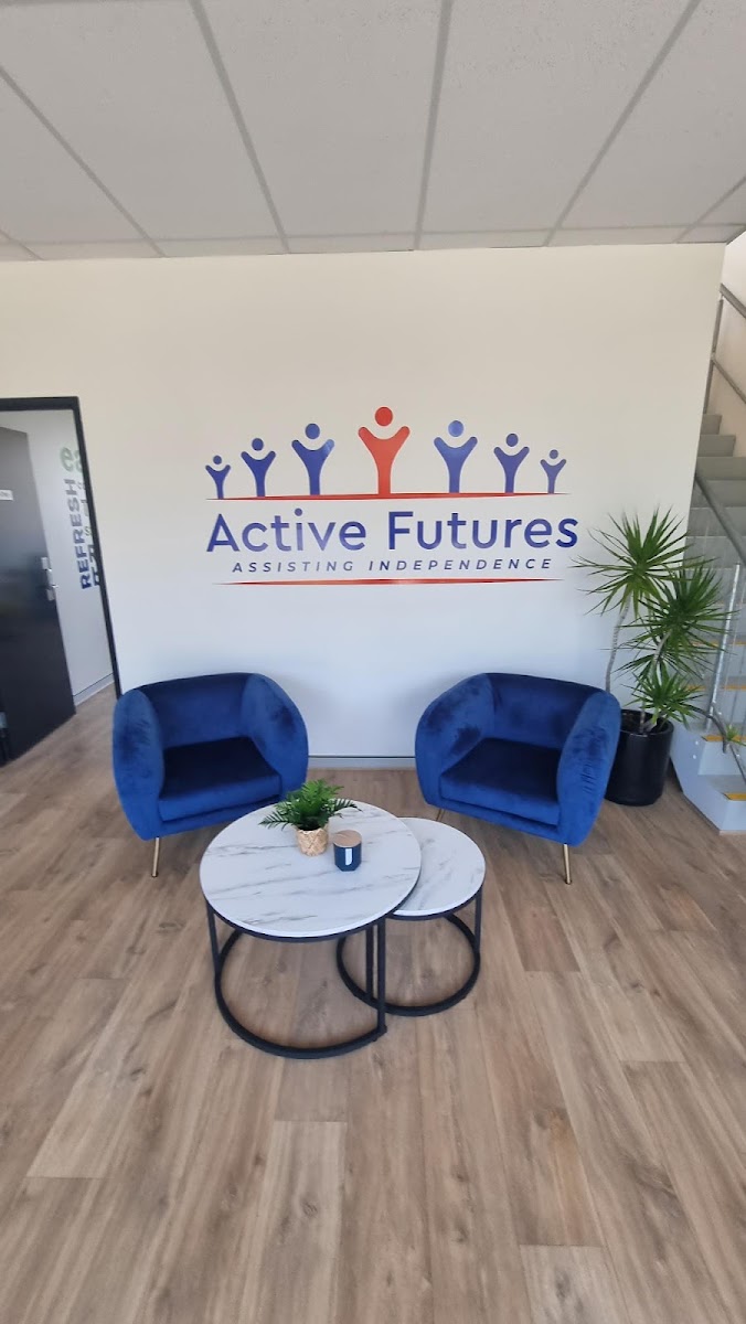 Active Futures