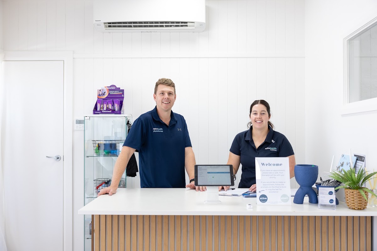 Active Health Coolamon