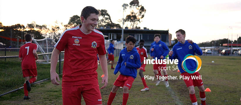 Active Inclusion