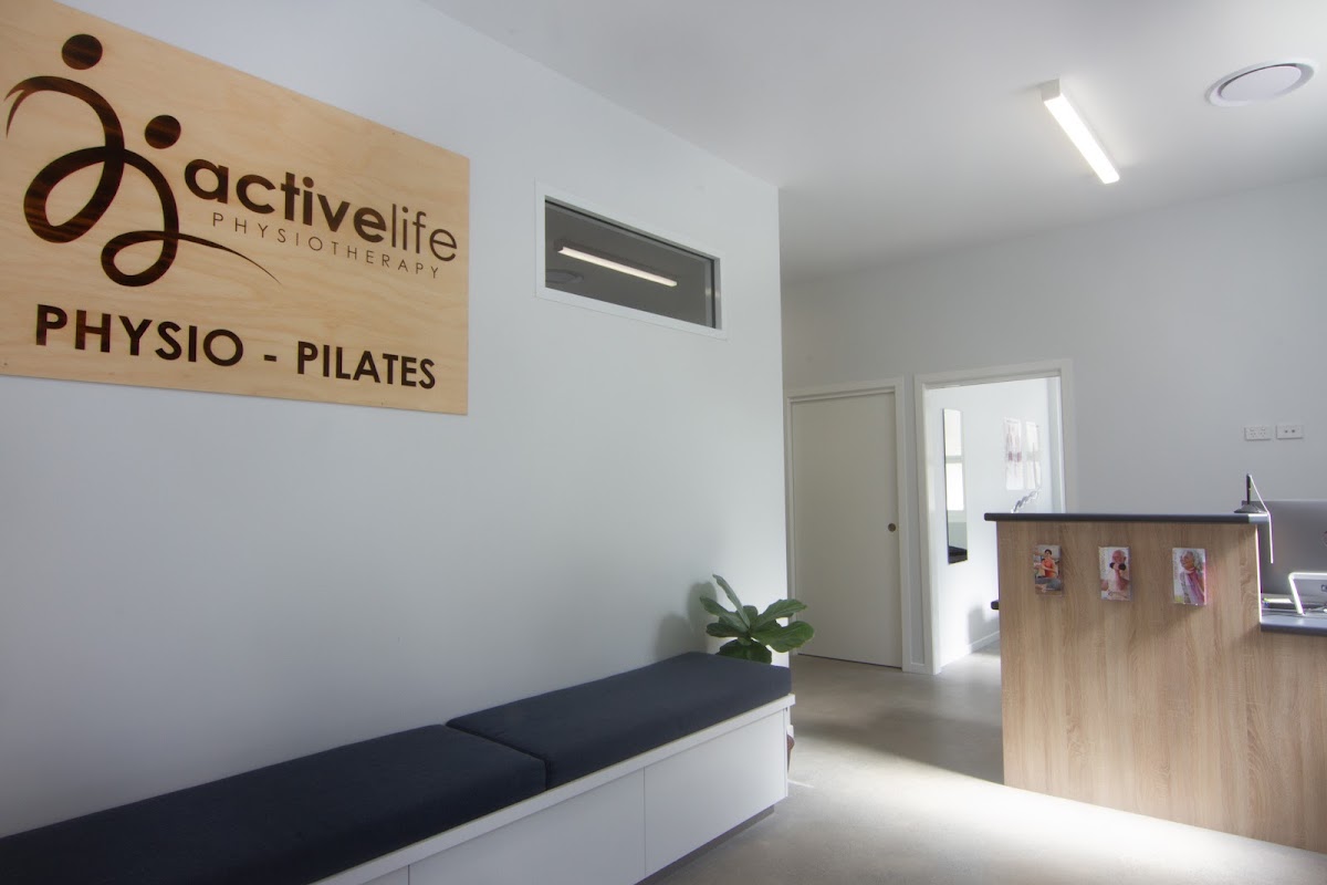 Active Life Physiotherapy