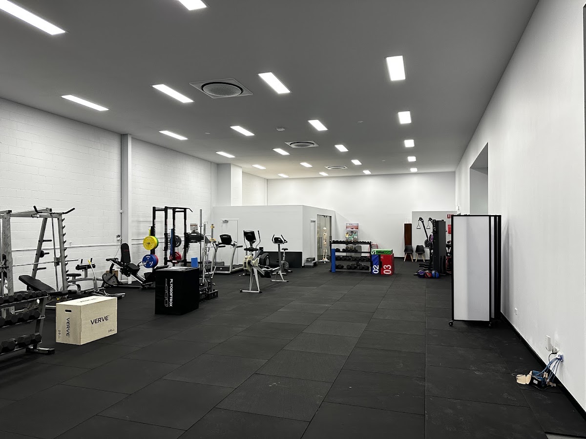 Active Living Physiotherapy and Sports Health