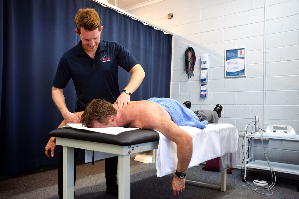 Active Physio Health