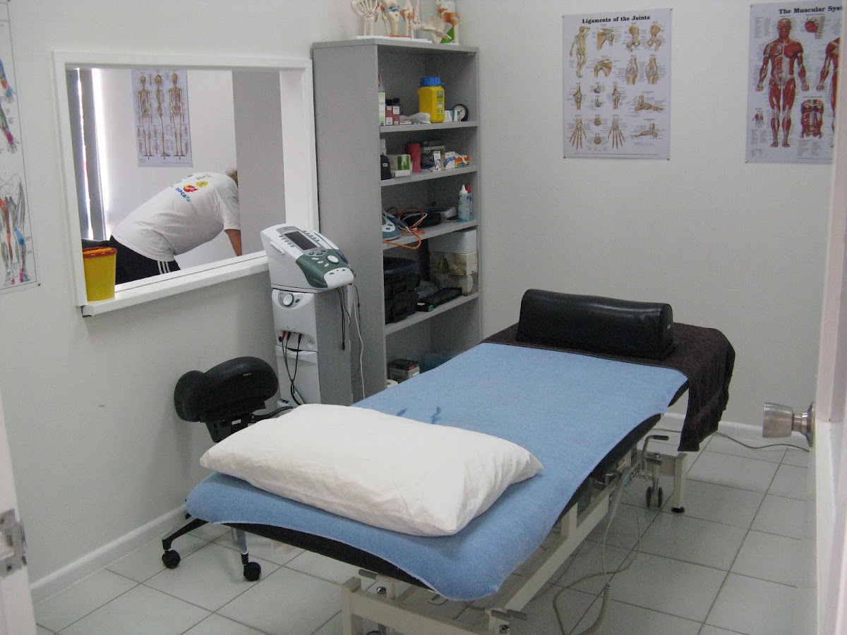 Active Physiotherapy Katherine