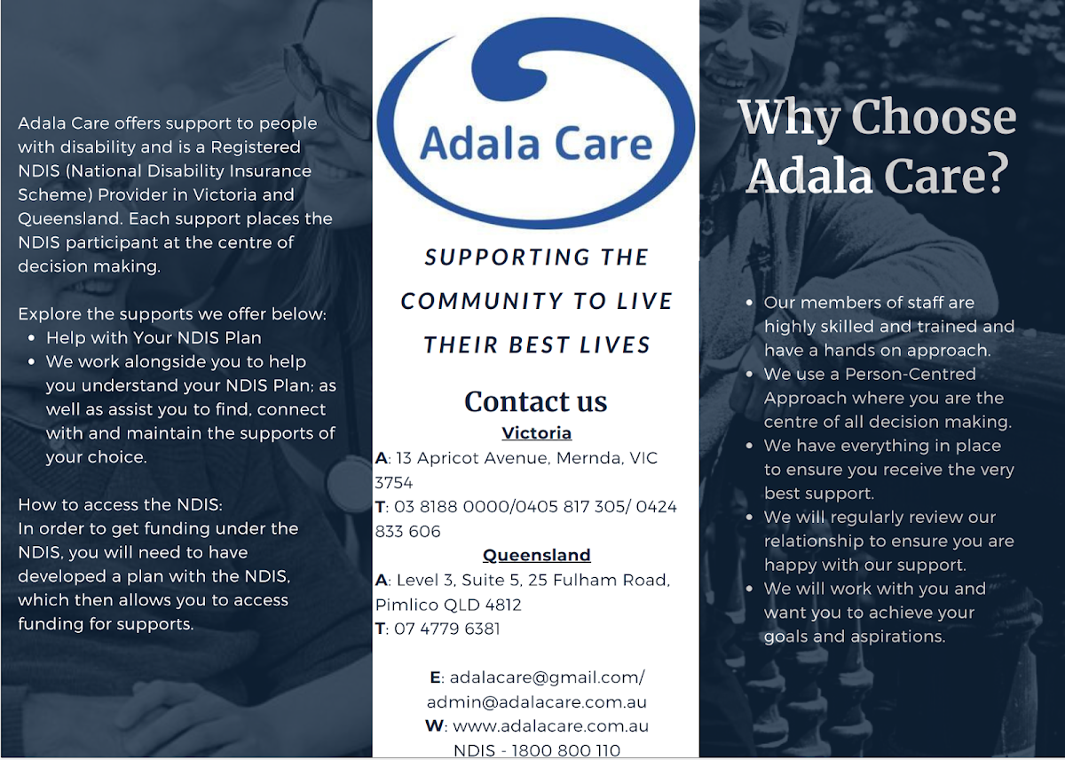 Adala Care