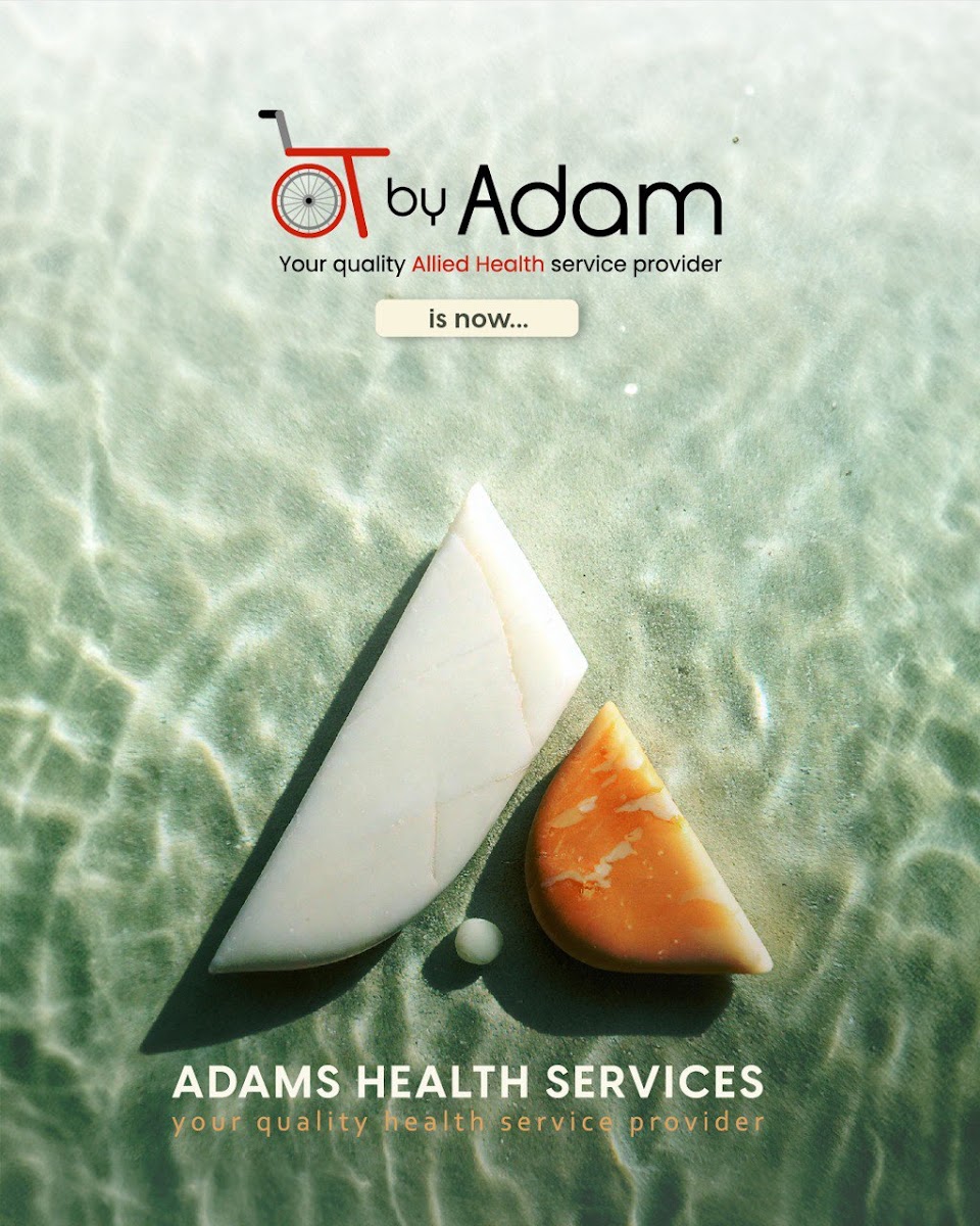 Adams Health Services | Occupational Therapist