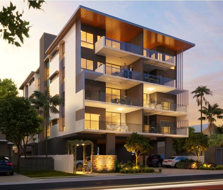 Adapt Housing