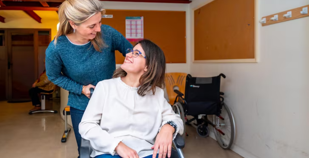 Adaptive Home Care Pty Ltd