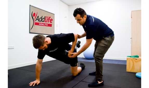Addlife Health Kalgoorlie
