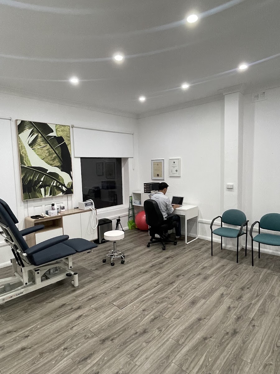 Adelaide Physio and Podiatry Clinic - Pooraka