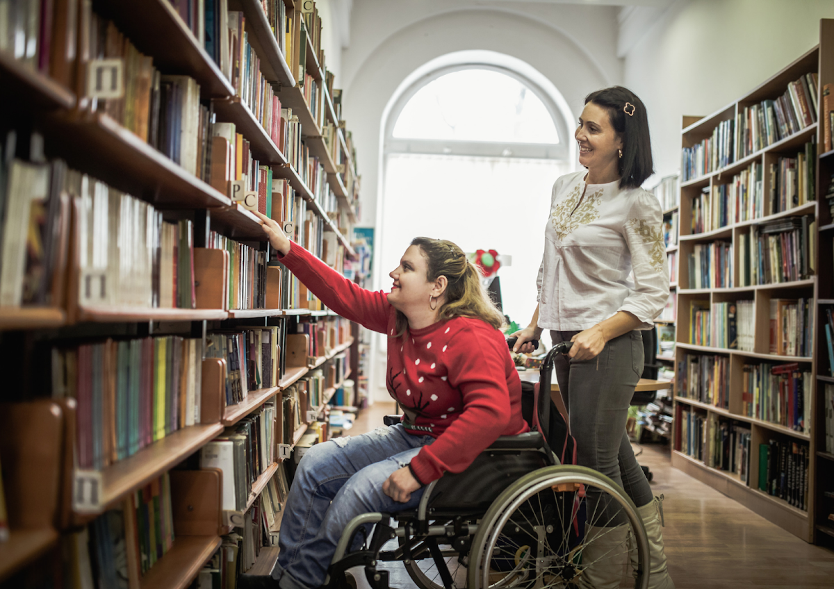 ADMIRE SUPPORT SERVICES