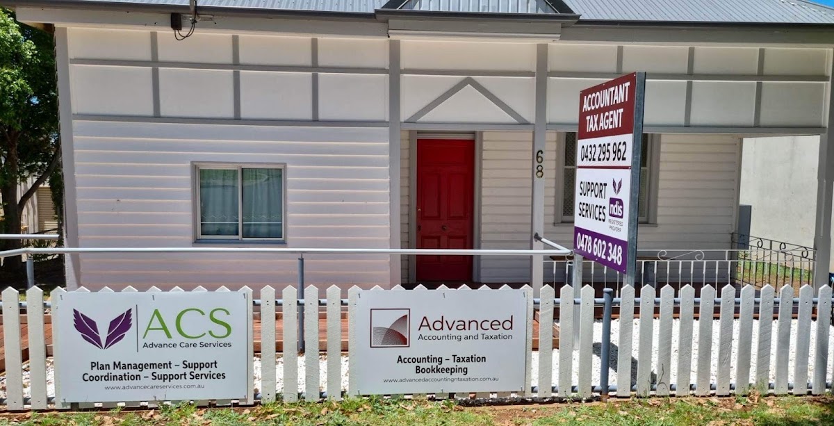 Advance Care Services Pty Ltd