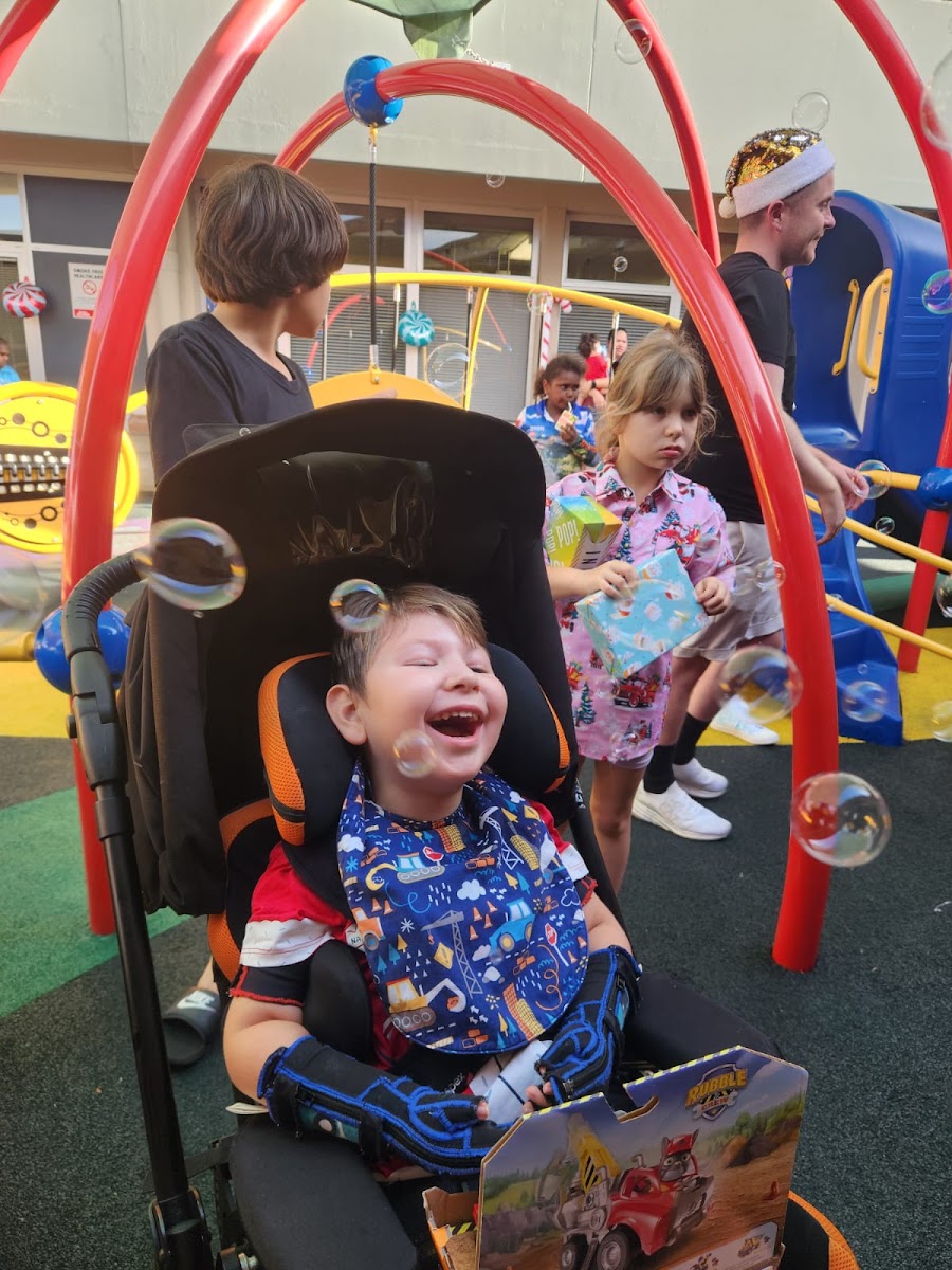 Advanced Disability Management