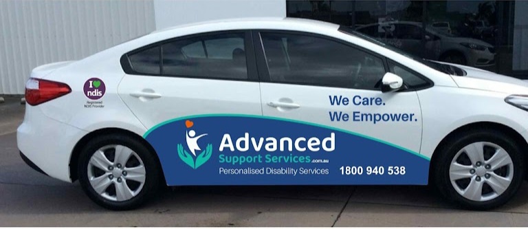 Advanced Support Services
