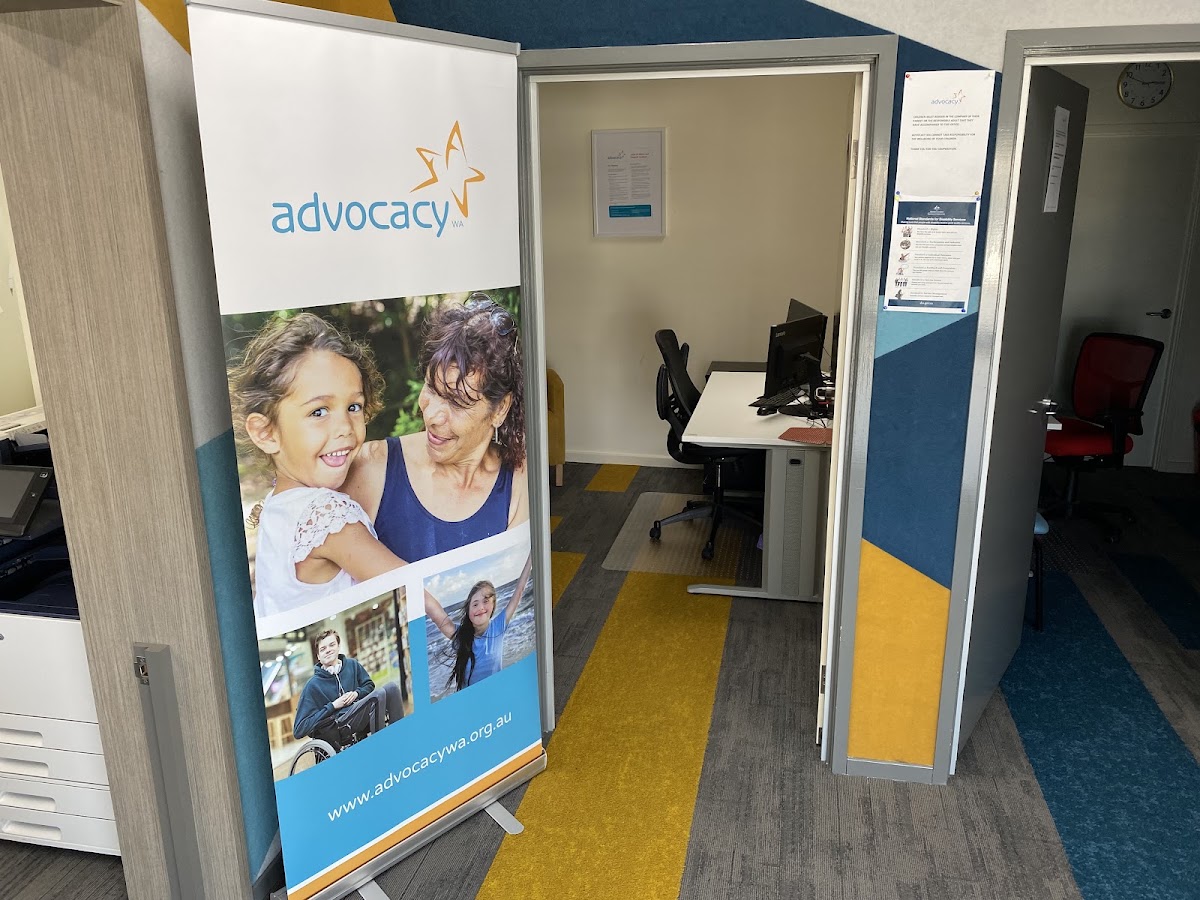 Advocacy WA