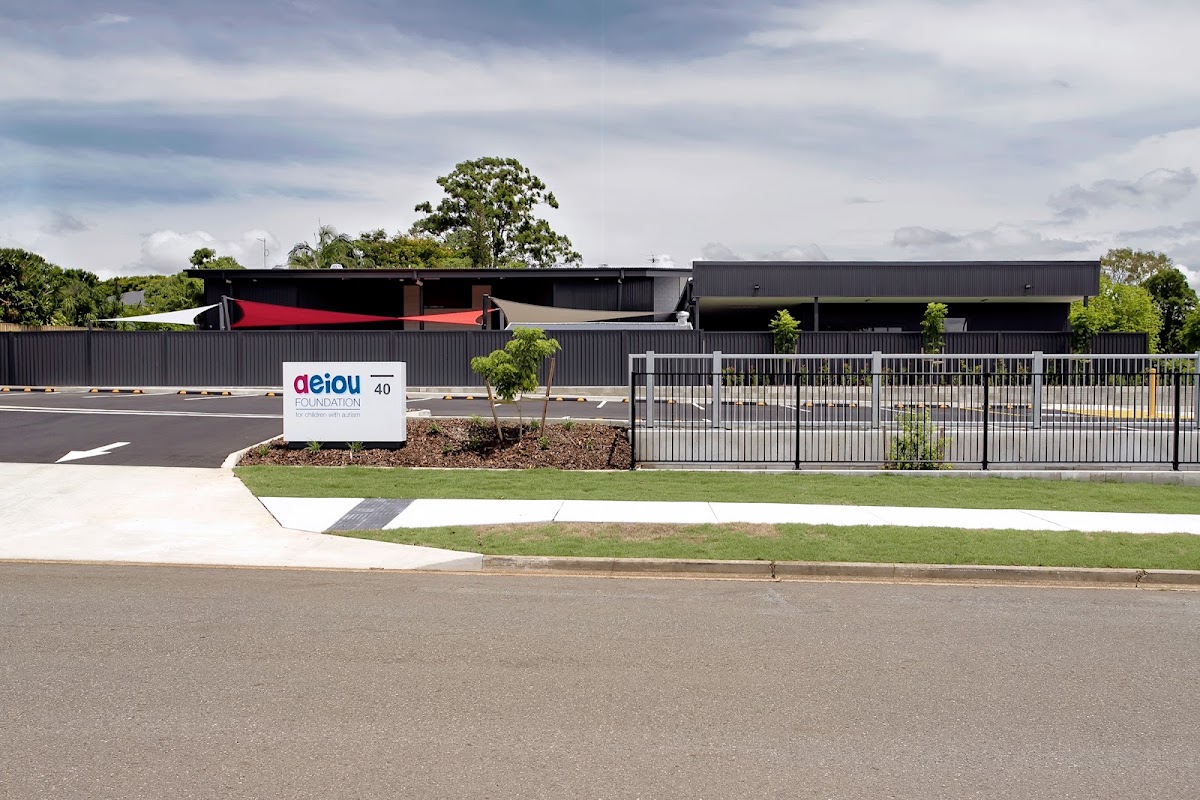 AEIOU Foundation for Children with Autism (Bald Hills)