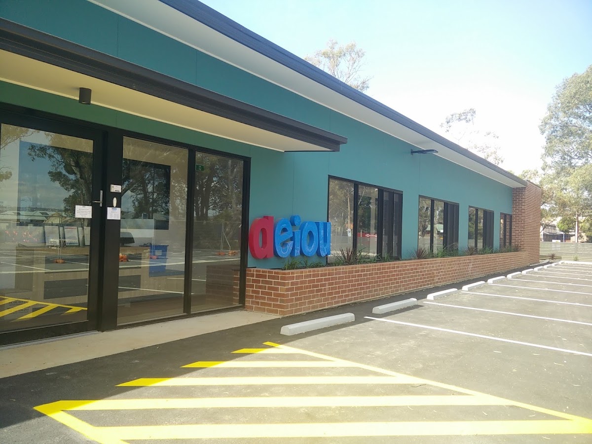 AEIOU Foundation for Children with Autism (Brighton, SA)