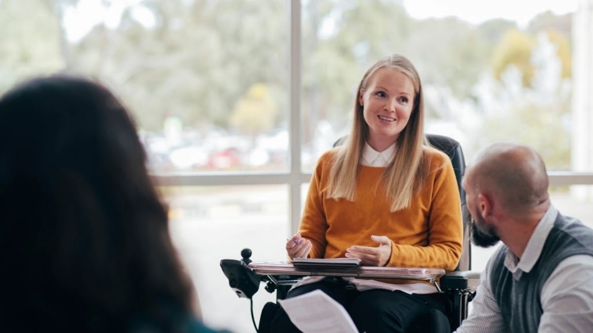 AEON Disability Support Services - NDIS Provider Adelaide