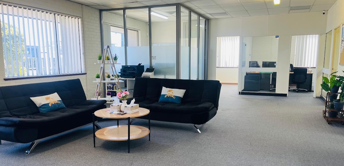 Affinity Care WA