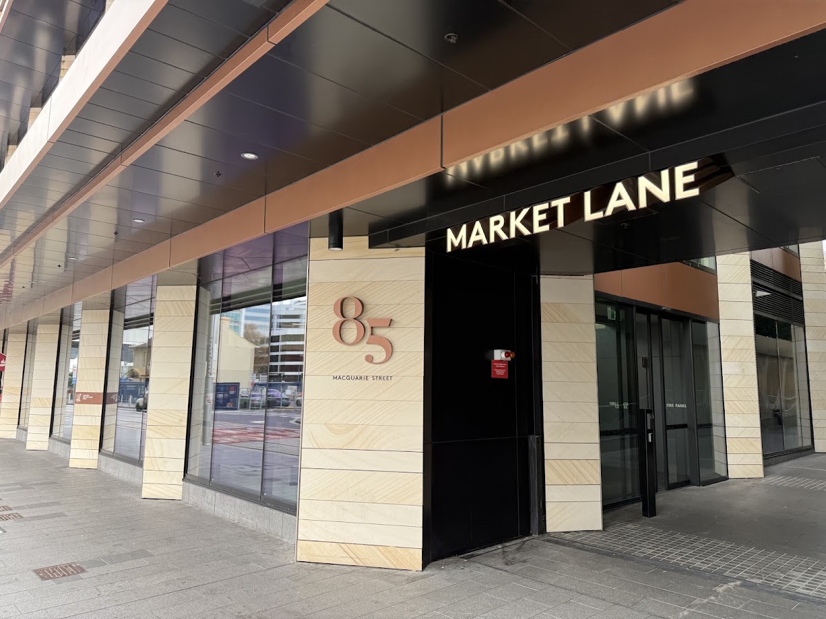 Afford Head Office - Parramatta