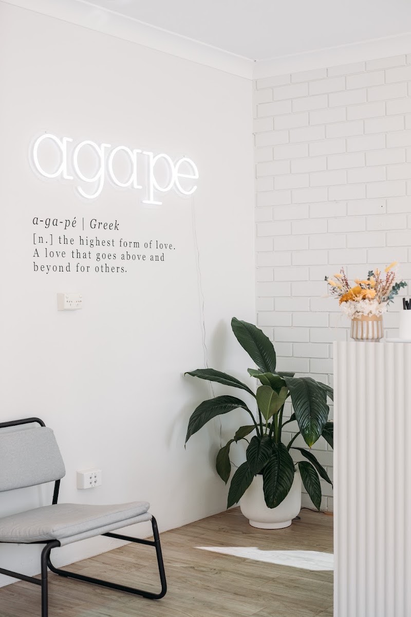Agape Physiotherapy - HQ
