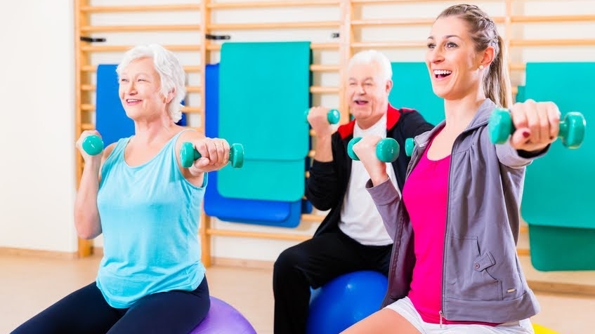 Aged Care Physiotherapy Pty Ltd