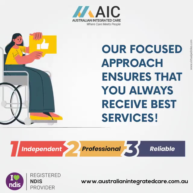 AIC - Australian Integrated Care