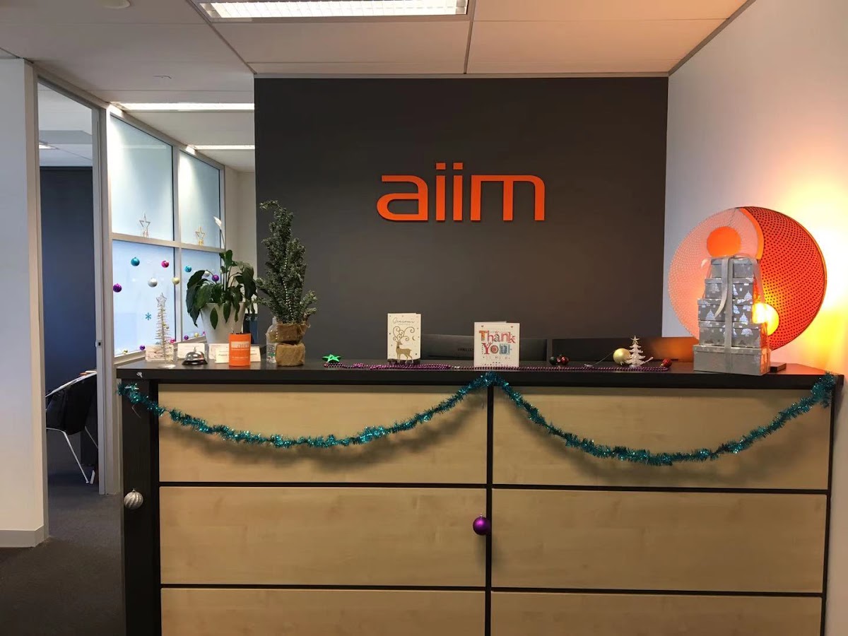 AIIM Choices Pty Ltd