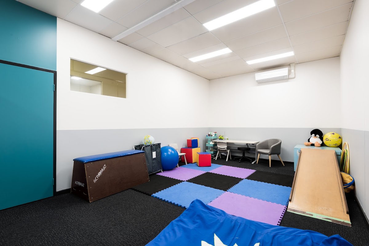 AIM Therapy for Children Joondalup