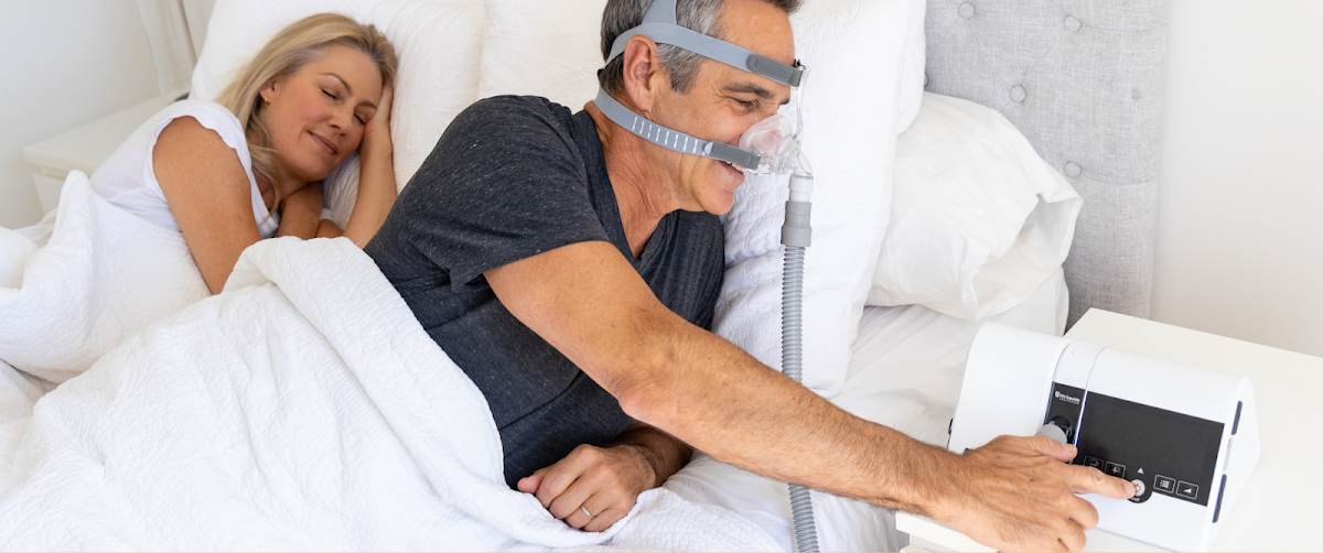 Air Liquide Healthcare CPAP Clinic | Bathurst