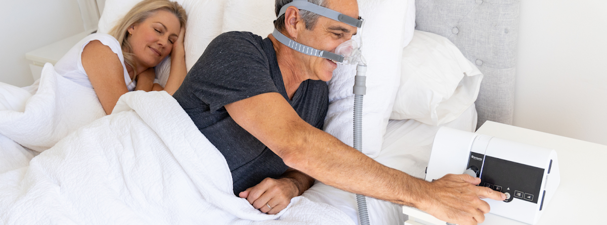 Air Liquide Healthcare CPAP Clinic | Cairns