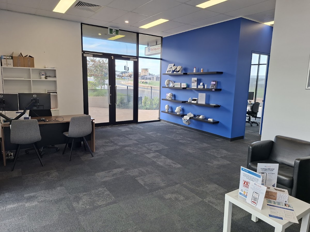 Air Liquide Healthcare CPAP Clinic | Gawler