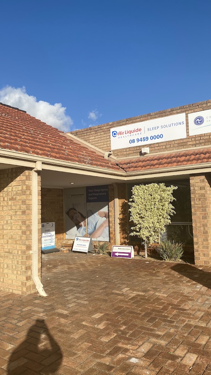 Air Liquide Healthcare CPAP Clinic | Maddington