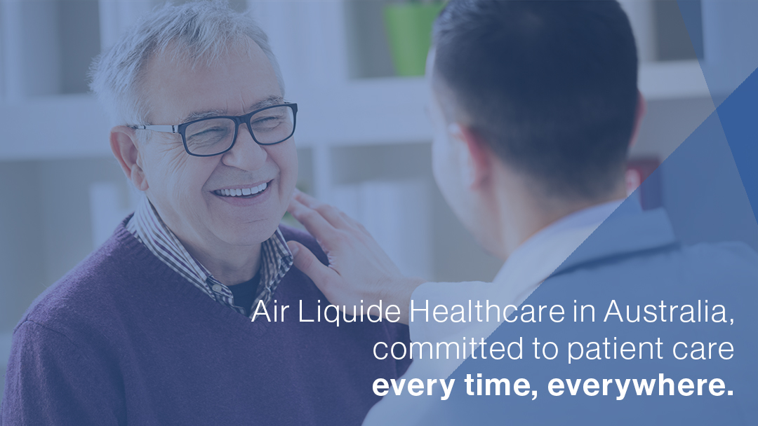 Air Liquide Healthcare CPAP Clinic | Richmond