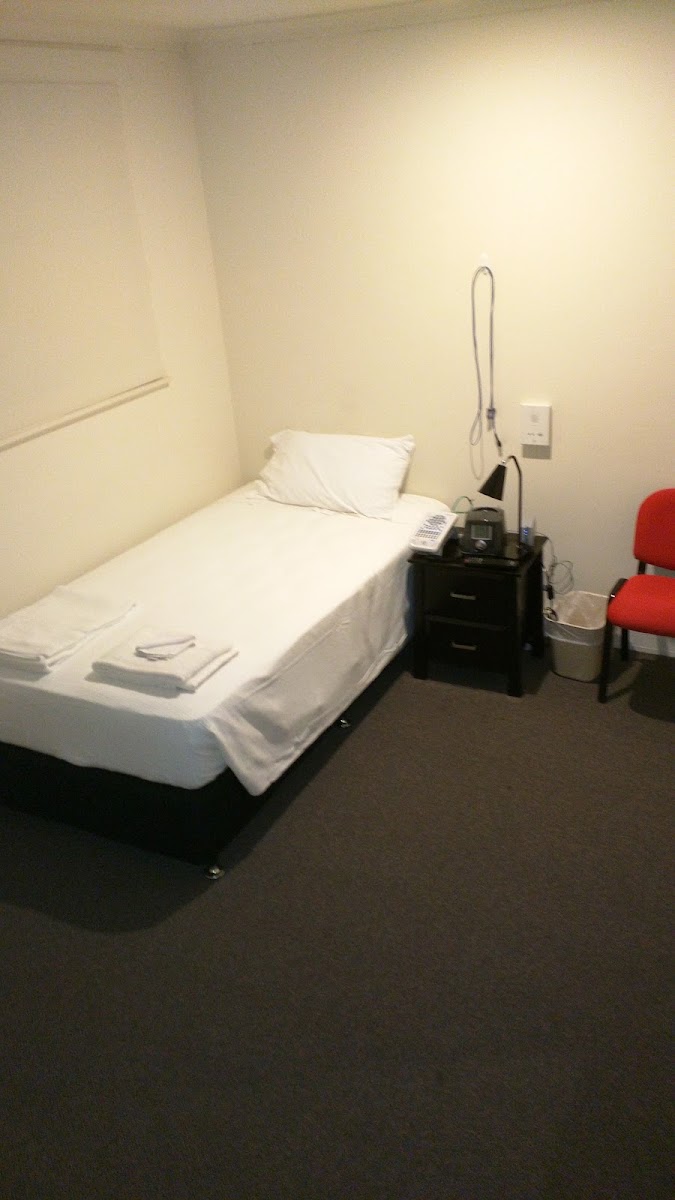Air Liquide Healthcare CPAP Clinic | Toowoomba
