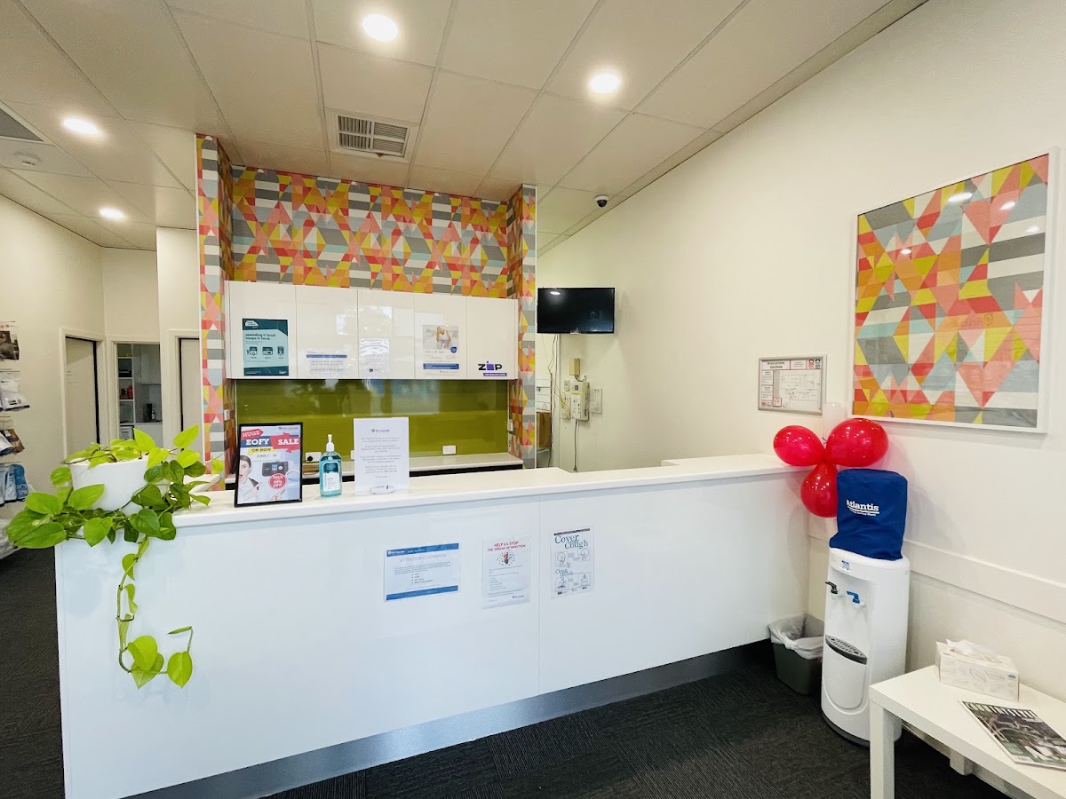 Air Liquide Healthcare CPAP Clinic | Unley Park