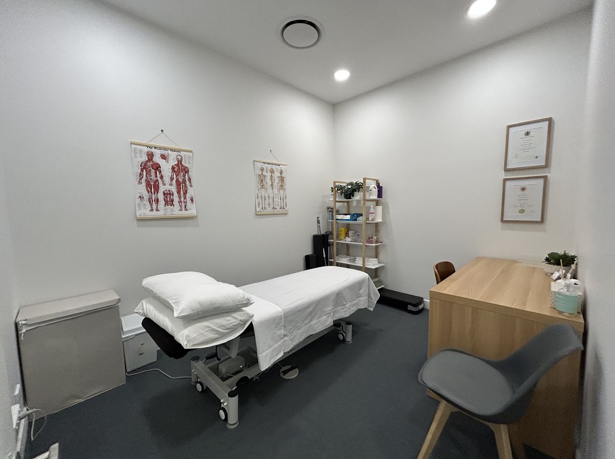 Alchemy in Motion - Gympie Physio