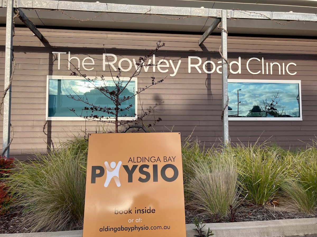 Aldinga Bay Physio