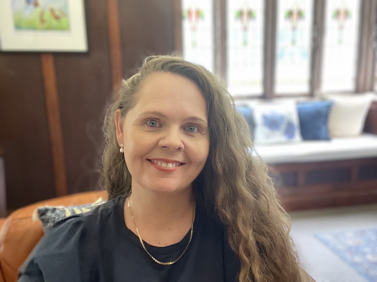 Alex Bryant - Psychologist