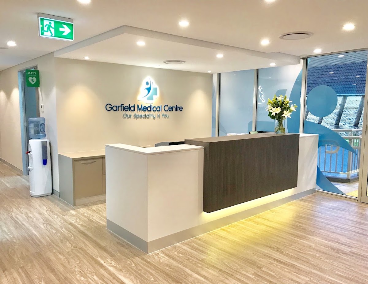Align Motion Physio