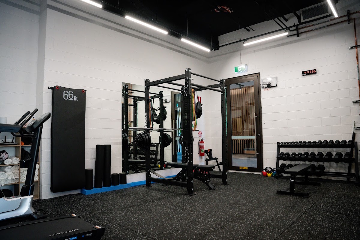 Align Motion Physio