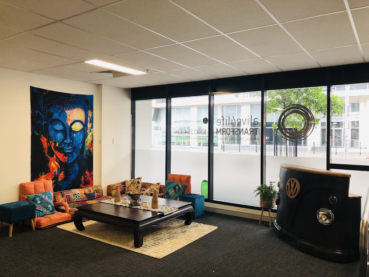 Alive4life Disability Services Wollongong