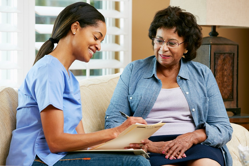 All About Caring Australia Pty Ltd