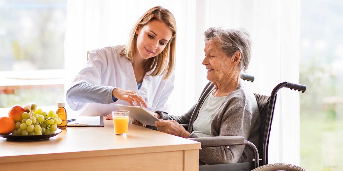 All Age Care Services