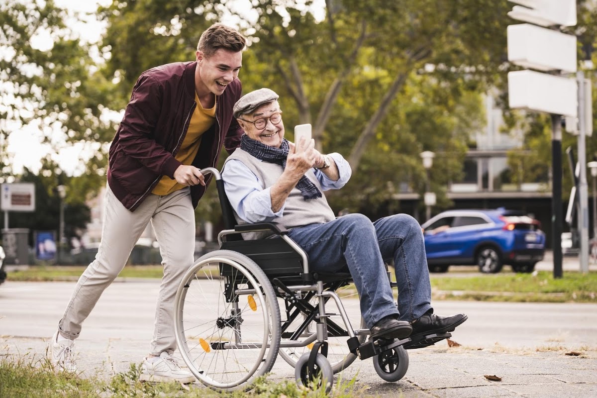 All Time Care Services