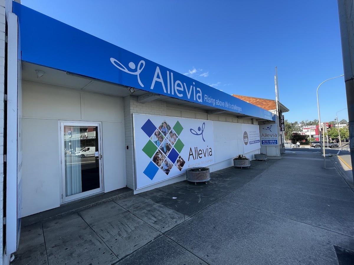 Allevia Limited