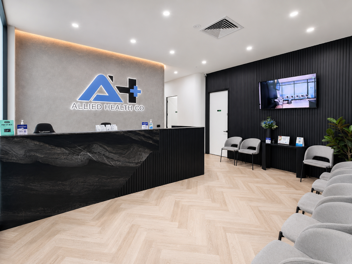 Allied Health Co