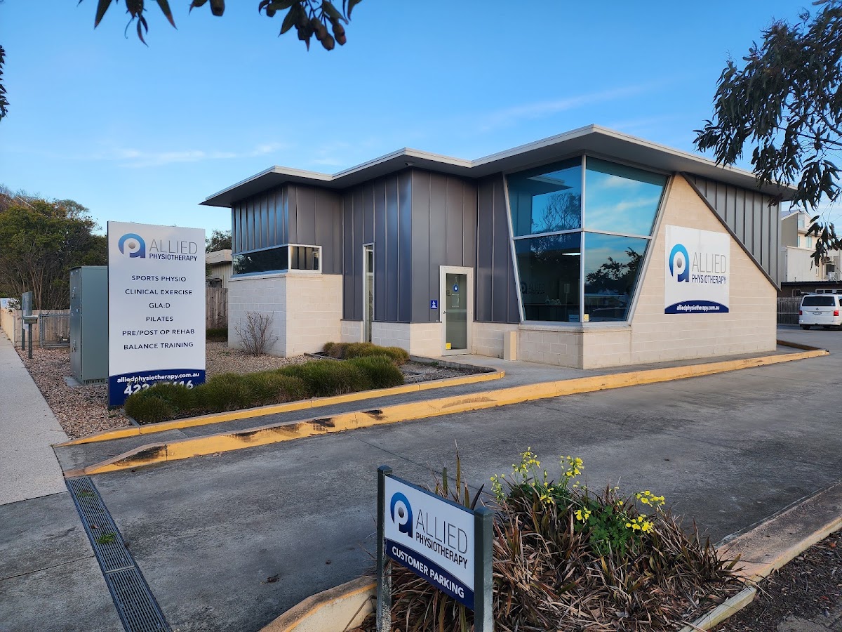 Allied Physiotherapy - Ocean Grove